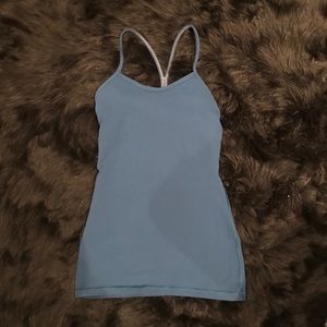 Lululemon athletica tank